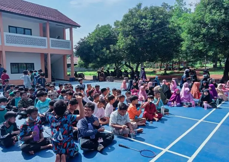 RAMAIBET Adalah website resmi Sekolah Dasar Islam Annida Subang (SDIAS) yang mengangkat budaya daerah agar tidak ditinggalkan serta bertujuan untuk mendidik siswa dan siswi agar cerdas beriman dan memiliki karakteristik yang baik bijaksana.